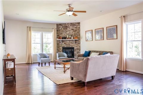 Tiny photo for 14057 Stanley Park Drive, Ashland, VA 23005 (MLS # 2605165)