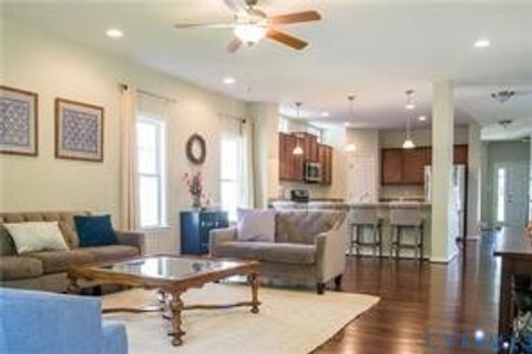 Tiny photo for 14057 Stanley Park Drive, Ashland, VA 23005 (MLS # 2605165)