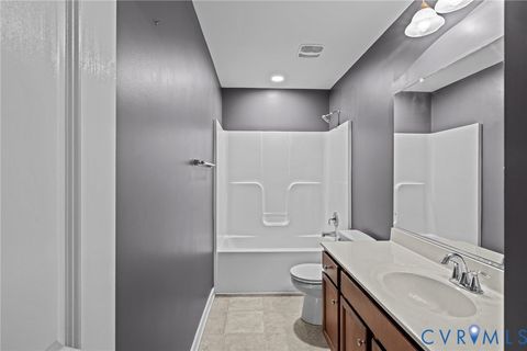 Tiny photo for 14057 Stanley Park Drive, Ashland, VA 23005 (MLS # 2605165)