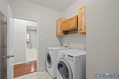 Tiny photo for 14057 Stanley Park Drive, Ashland, VA 23005 (MLS # 2605165)