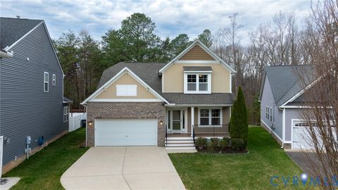 Photo of 14057 Stanley Park Drive, Ashland, VA 23005 (MLS # 2605165)