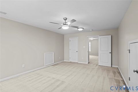 Tiny photo for 14057 Stanley Park Drive, Ashland, VA 23005 (MLS # 2605165)