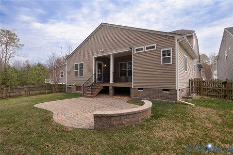 Tiny photo for 14057 Stanley Park Drive, Ashland, VA 23005 (MLS # 2605165)