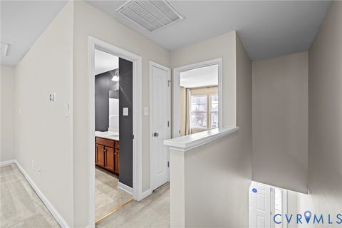 Tiny photo for 14057 Stanley Park Drive, Ashland, VA 23005 (MLS # 2605165)