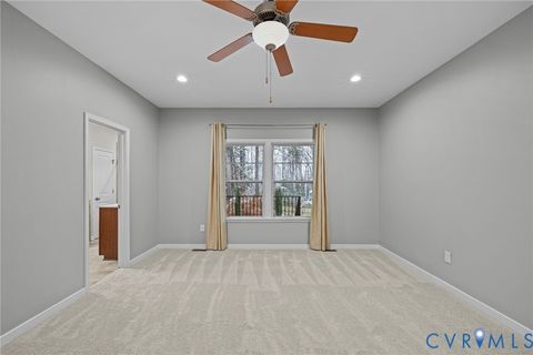 Tiny photo for 14057 Stanley Park Drive, Ashland, VA 23005 (MLS # 2605165)