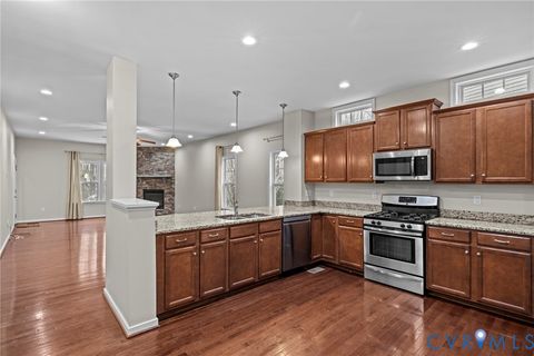 Tiny photo for 14057 Stanley Park Drive, Ashland, VA 23005 (MLS # 2605165)