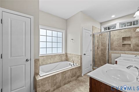 Tiny photo for 14057 Stanley Park Drive, Ashland, VA 23005 (MLS # 2605165)