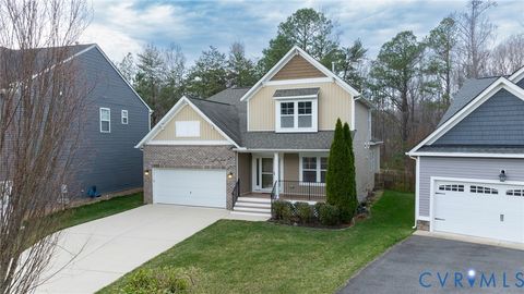 Tiny photo for 14057 Stanley Park Drive, Ashland, VA 23005 (MLS # 2605165)