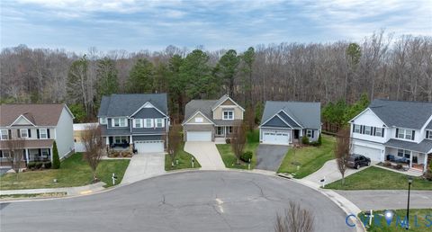 Tiny photo for 14057 Stanley Park Drive, Ashland, VA 23005 (MLS # 2605165)