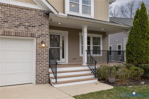 Tiny photo for 14057 Stanley Park Drive, Ashland, VA 23005 (MLS # 2605165)