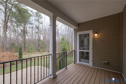 Tiny photo for 14057 Stanley Park Drive, Ashland, VA 23005 (MLS # 2605165)