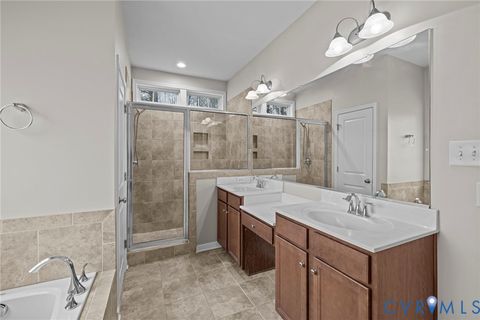 Tiny photo for 14057 Stanley Park Drive, Ashland, VA 23005 (MLS # 2605165)