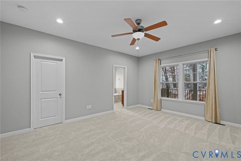 Tiny photo for 14057 Stanley Park Drive, Ashland, VA 23005 (MLS # 2605165)