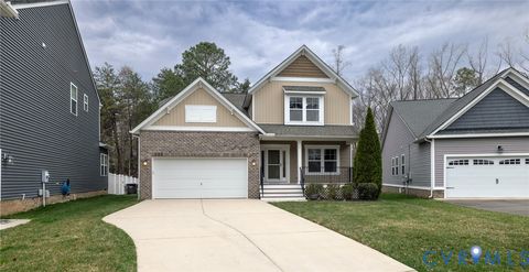Tiny photo for 14057 Stanley Park Drive, Ashland, VA 23005 (MLS # 2605165)