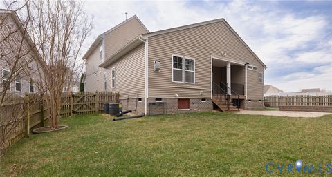 Tiny photo for 14057 Stanley Park Drive, Ashland, VA 23005 (MLS # 2605165)