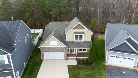 Tiny photo for 14057 Stanley Park Drive, Ashland, VA 23005 (MLS # 2605165)