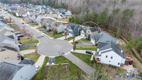 Tiny photo for 14057 Stanley Park Drive, Ashland, VA 23005 (MLS # 2605165)