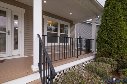 Tiny photo for 14057 Stanley Park Drive, Ashland, VA 23005 (MLS # 2605165)