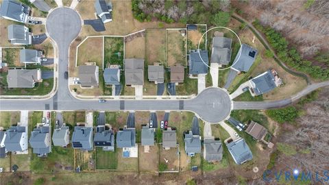 Tiny photo for 14057 Stanley Park Drive, Ashland, VA 23005 (MLS # 2605165)