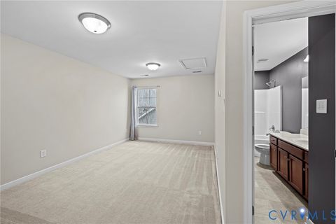 Tiny photo for 14057 Stanley Park Drive, Ashland, VA 23005 (MLS # 2605165)