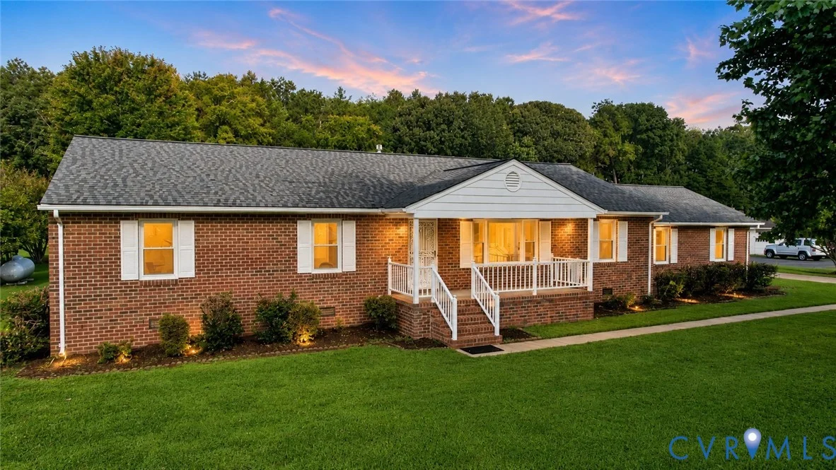 8012 Wood Mill Drive