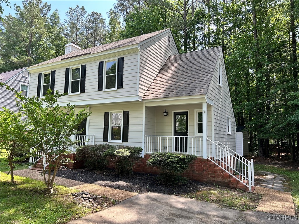 5811 Laurel Trail Court
