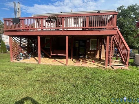 Tiny photo for 11925 Wedge Drive, Chester, VA 23831 (MLS # 2620975)