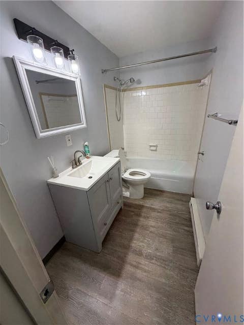 Tiny photo for 11925 Wedge Drive, Chester, VA 23831 (MLS # 2620975)
