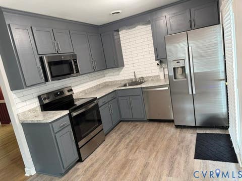 Tiny photo for 11925 Wedge Drive, Chester, VA 23831 (MLS # 2620975)