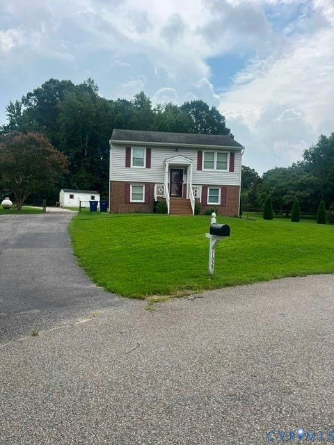 Tiny photo for 11925 Wedge Drive, Chester, VA 23831 (MLS # 2620975)
