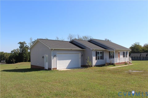 Tiny photo for 118 Clements Drive, Essex, VA 22560 (MLS # 2628422)