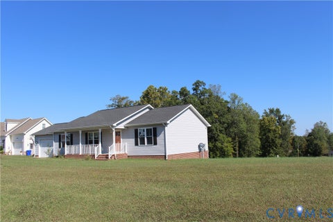Tiny photo for 118 Clements Drive, Essex, VA 22560 (MLS # 2628422)