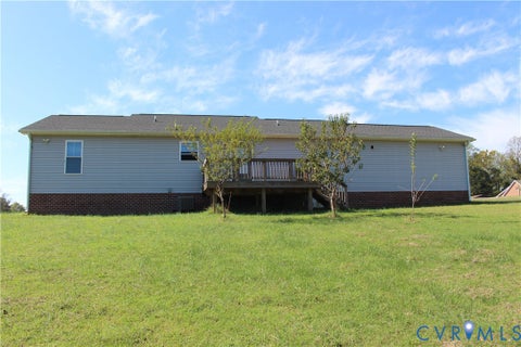 Tiny photo for 118 Clements Drive, Essex, VA 22560 (MLS # 2628422)