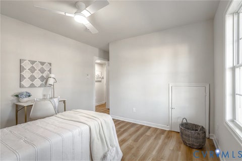 Tiny photo for 129 N Virginia Avenue, Highland Springs, VA 23223 (MLS # 2628147)