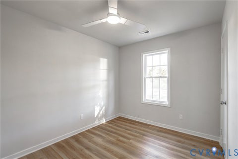 Tiny photo for 129 N Virginia Avenue, Highland Springs, VA 23223 (MLS # 2628147)