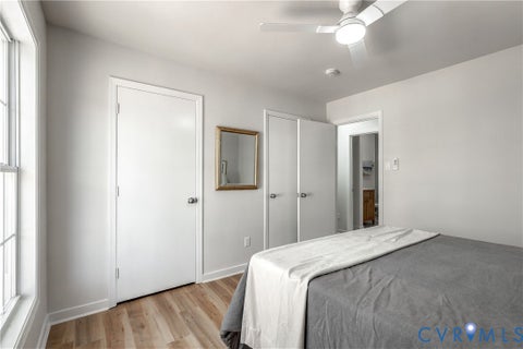 Tiny photo for 129 N Virginia Avenue, Highland Springs, VA 23223 (MLS # 2628147)