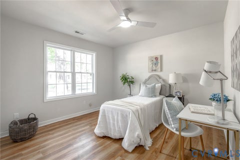 Tiny photo for 129 N Virginia Avenue, Highland Springs, VA 23223 (MLS # 2628147)