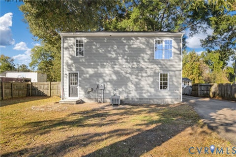 Tiny photo for 129 N Virginia Avenue, Highland Springs, VA 23223 (MLS # 2628147)