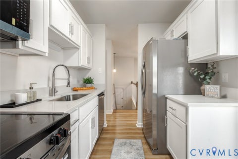 Tiny photo for 129 N Virginia Avenue, Highland Springs, VA 23223 (MLS # 2628147)