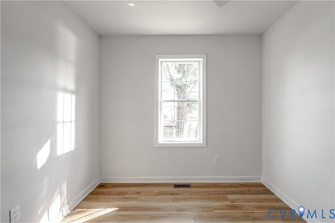 Tiny photo for 129 N Virginia Avenue, Highland Springs, VA 23223 (MLS # 2628147)
