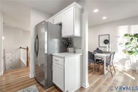 Tiny photo for 129 N Virginia Avenue, Highland Springs, VA 23223 (MLS # 2628147)