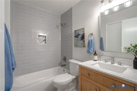 Tiny photo for 129 N Virginia Avenue, Highland Springs, VA 23223 (MLS # 2628147)