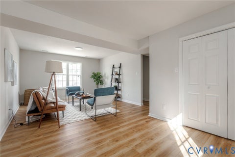 Tiny photo for 129 N Virginia Avenue, Highland Springs, VA 23223 (MLS # 2628147)
