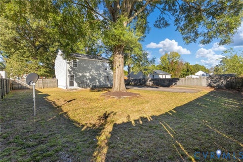 Tiny photo for 129 N Virginia Avenue, Highland Springs, VA 23223 (MLS # 2628147)