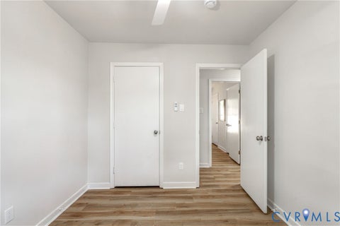 Tiny photo for 129 N Virginia Avenue, Highland Springs, VA 23223 (MLS # 2628147)