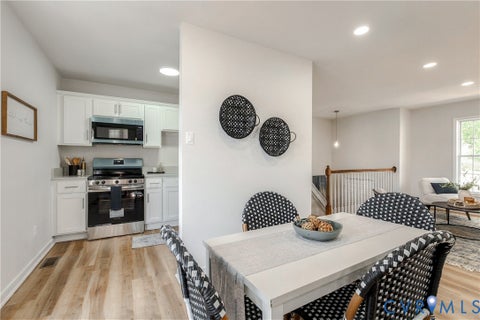 Tiny photo for 129 N Virginia Avenue, Highland Springs, VA 23223 (MLS # 2628147)