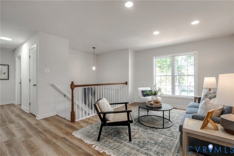 Tiny photo for 129 N Virginia Avenue, Highland Springs, VA 23223 (MLS # 2628147)