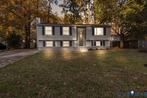 Tiny photo for 9502 Timber Pass, Glen Allen, VA 23060 (MLS # 2530422)