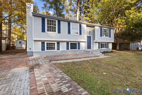 Tiny photo for 9502 Timber Pass, Glen Allen, VA 23060 (MLS # 2530422)
