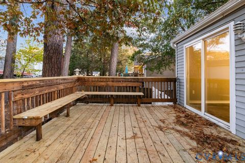 Tiny photo for 9502 Timber Pass, Glen Allen, VA 23060 (MLS # 2530422)